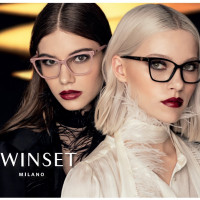 Новый бренд в TFN Optics: TWINSET