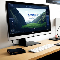 Как подключить второй монитор к компьютеру