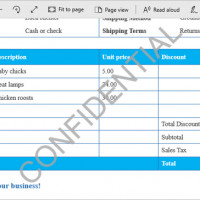 Как добавить текстовые водяные знаки в PDF в C #, VB.NET