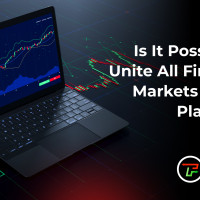 Возможно ли объединить все финансовые рынки на одной платформе?