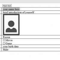 Как создать кинематографическую платформу на C #