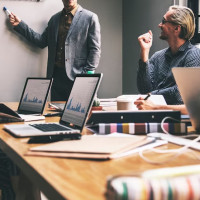 Как проводить B2B исследования бизнеса?