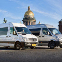 Страхование пассажиров при служебной развозке и ивентах: почему важно выбрать достойного подрядчика