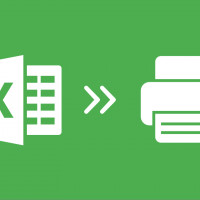 Как распечатать документы Excel на языке C#