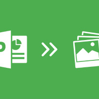 Как преобразовать PowerPoint в изображения в C#