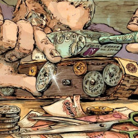 Опасности госзаказа