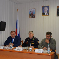 В Башкирии состоялось очередное заседание Координационного совета при Управлении Росгвардии по Республике Башкортостан по вопросам частной охранной деятельности