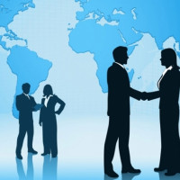 Создание общественной организации