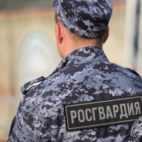 Росгвардейцы обеспечили безопасность Единого дня голосования в Башкортостане