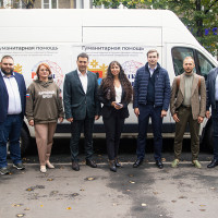 «Корпорация «ИнФинТех» встретилась с правительством Республики Карелия