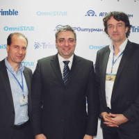 Ушла эпоха Trimble???