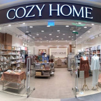 Новые магазины COZY HOME: первый в Петрозаводске и второй в Уфе