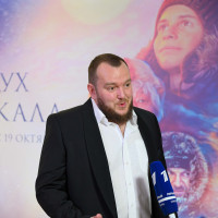 Премьерный показ фильма «Дух Байкала» приурочили к 20-летию медиахолдинга