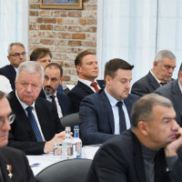 Отстаивать интересы медиаотрасли в диалоге с государством