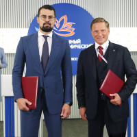 Новые медиа обратили внимание на Дальний Восток