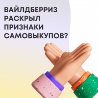 ТП Вайлдберриз впервые дал обоснование начислению штрафов за самовыкупы (и это не только даты и артикулы)