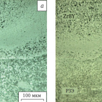 Ученые Пермского Политеха предлагают перспективный теплозащитный материал для газотурбинного двигателя