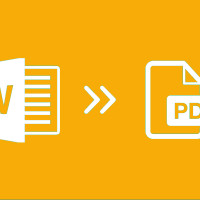 Как преобразовать Word в PDF с помощью Java