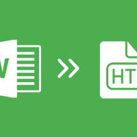 Как преобразовать Word в HTML в Java