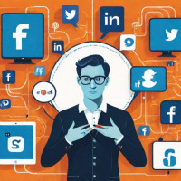 Влияние социальных медиа на маркетинговые стратегии. Трансформация в отзывоориентированное общество