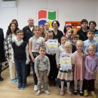 Сотрудники полиции Зеленограда совместно с общественником встретились с воспитанниками семейного центра