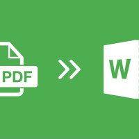 Как преобразовать PDF в Word в Java