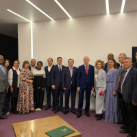 В Казани состоится открытие Дома Африки