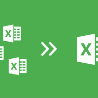 Как объединить документ Excel на языке Java