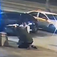 Оперативниками центра столицы задержан подозреваемый в причинении тяжкого вреда здоровью