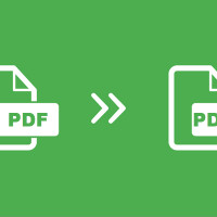 Как преобразовать PDF в PDF/A в Java