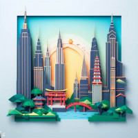 Страховка для выезжающих за границу на длительный срок – как выбрать лучшую?