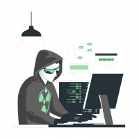 Защита персональных данных: как не пострадать от киберпреступников