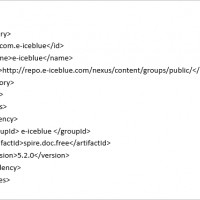 Как добавить цвет фона или рисунок в документы Word на Java