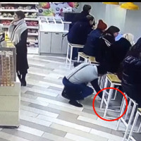 В центре столицы раскрыта кража денежных средств