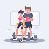 ПИК-Спорт запустил бесплатные онлайн-тренировки