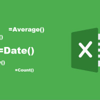 Как вставить или прочитать формулы и функции в Excel на Java
