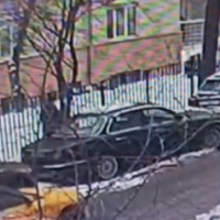 Оперативниками центра столицы раскрыта кража из автомобиля
