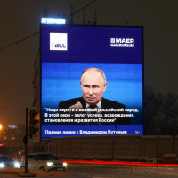 Президент призвал к продвижению региональных брендов