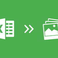 Как преобразовать Excel в изображения на Java