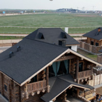 Секрет популярности Банного комплекса «Орловские бани» от Александра Орлова