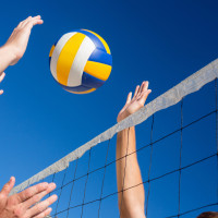 Волейбол, как вид спорта