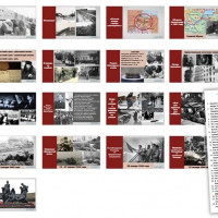 Мероприятие для детей к 80 летию снятия блокады Ленинграда