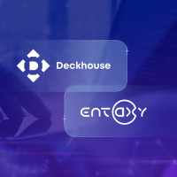«Флант» и ЕМДЕВ объявляют о совместимости платформ Deckhouse и Entaxy ION