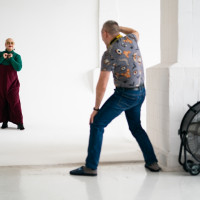 Притягательная сила жизни: масштабный фотопроект стартовал в поддержку пациентов