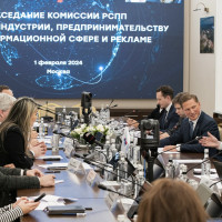 Масштабировать институт операторов соцрекламы и ввести меры поддержки отечественных брендов