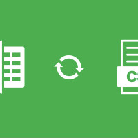 Как преобразовать Excel в CSV и CSV в Excel в Python