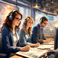 Преимущества аутсорсинга для бизнеса