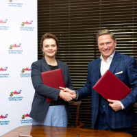 Фонд «Защитники Отечества» и медиахолдинг МАЕР заключили соглашение о сотрудничестве