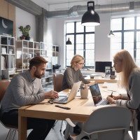 Тенденции и перспективы развития аутсорсинга персонала