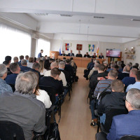 В Башкирии состоялось очередное заседание Координационного совета при Управлении Росгвардии по РБ по вопросам частной охранной деятельности